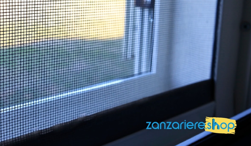 Tipi di zanzariere per porte e finestre: ecco quali scegliere